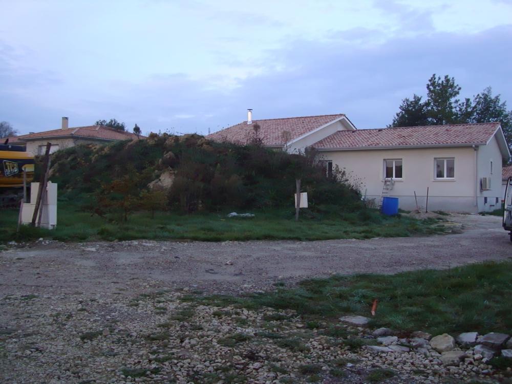 nivellement terre 1 avant